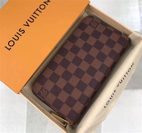 ioffer portefeuille louis vuitton|Wallets .